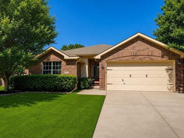 House for sale in Fort Worth, Texas