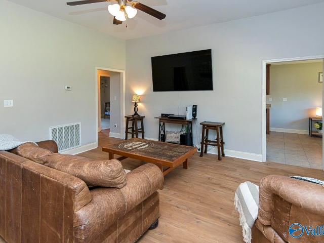 House for sale in Huntsville, Alabama