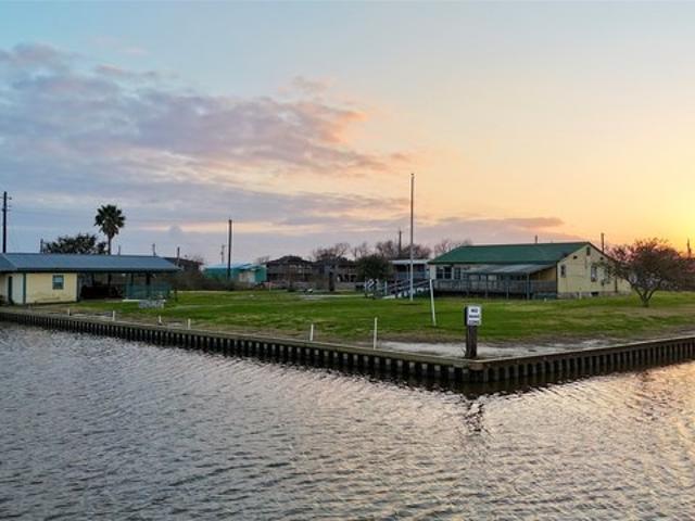 House for sale in Freeport, Texas