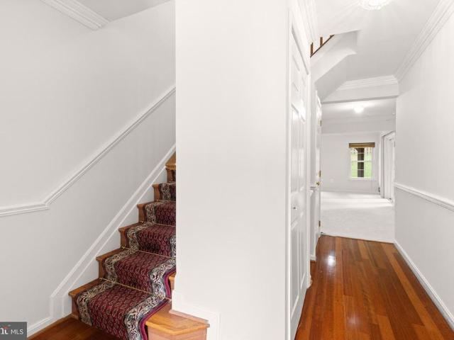 Townhouse for sale in Virginia
