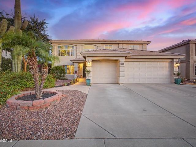 House for sale in Cave Creek, Arizona