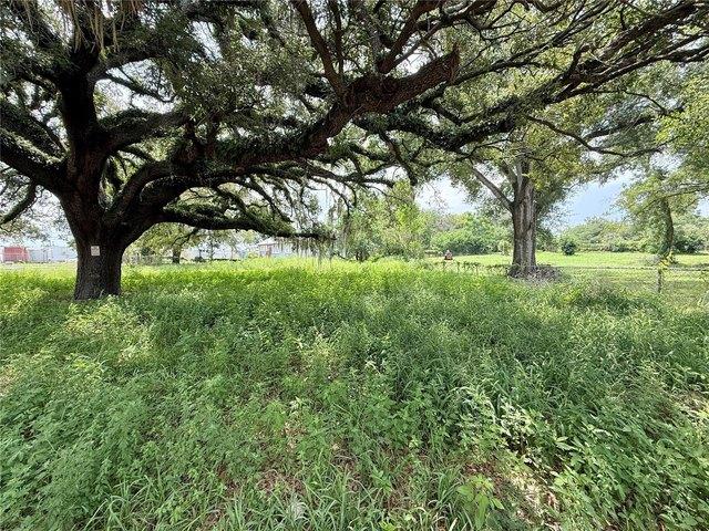 Land for sale in Tampa, Florida