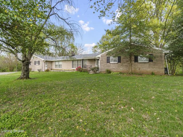 House for sale in Louisville, Kentucky
