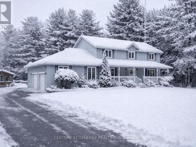 House for sale in Elizabethtown, Ontario