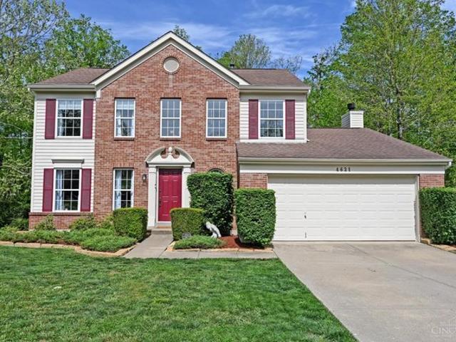 House for sale in Ohio