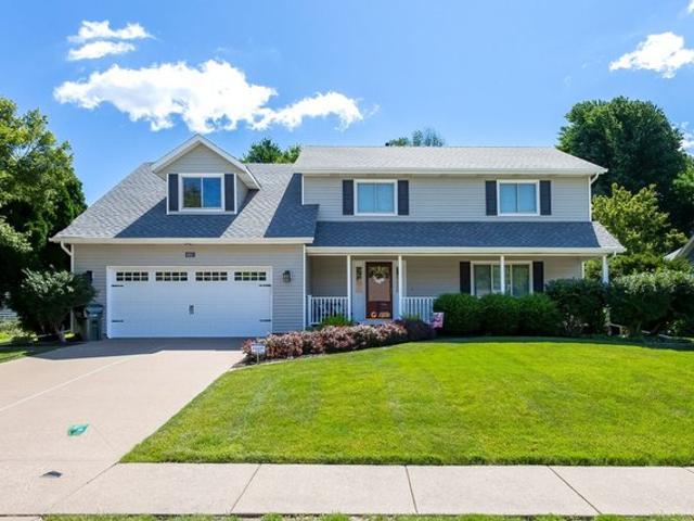 House for sale in Davenport, Iowa