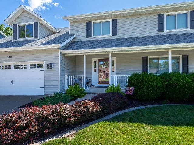 House for sale in Davenport, Iowa