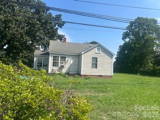 House for sale in Wingate, North Carolina