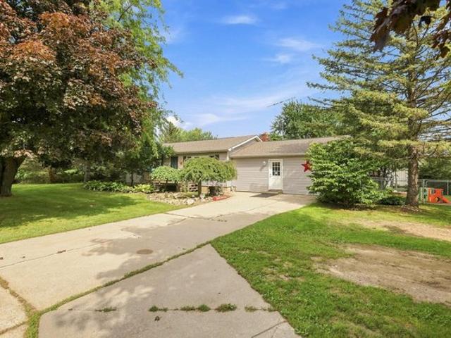 House for sale in Mayville, Tuscola County