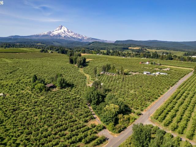 Land for sale in Oregonia