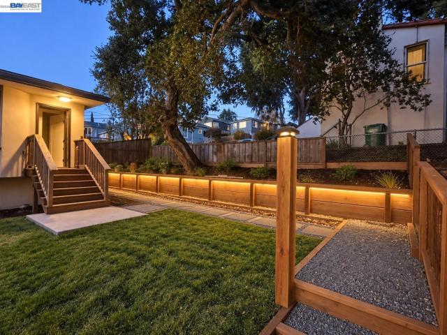 House for sale in Oakland, California
