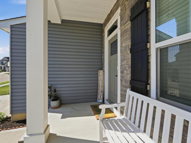House for sale in South Lebanon, Ohio