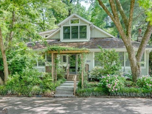 House for sale in Pine Lake, Georgia