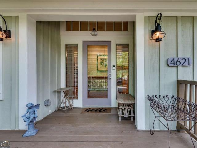 House for sale in Pine Lake, Georgia