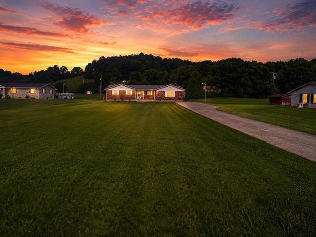 House for sale in West Liberty, Kentucky