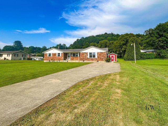 House for sale in West Liberty, Kentucky