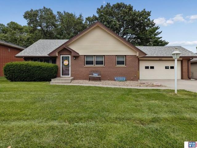 House for sale in Nebraska