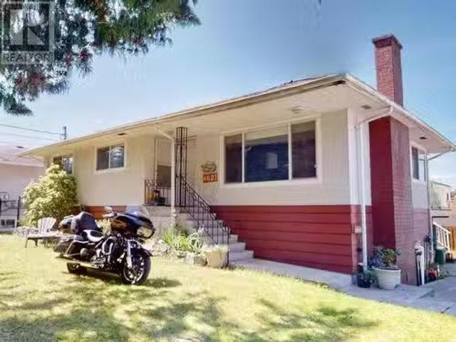 House for sale in Powell River, British Columbia