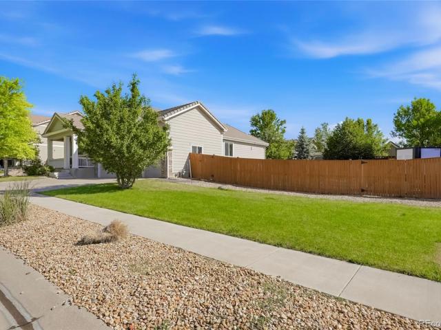 House for sale in Brighton, Colorado