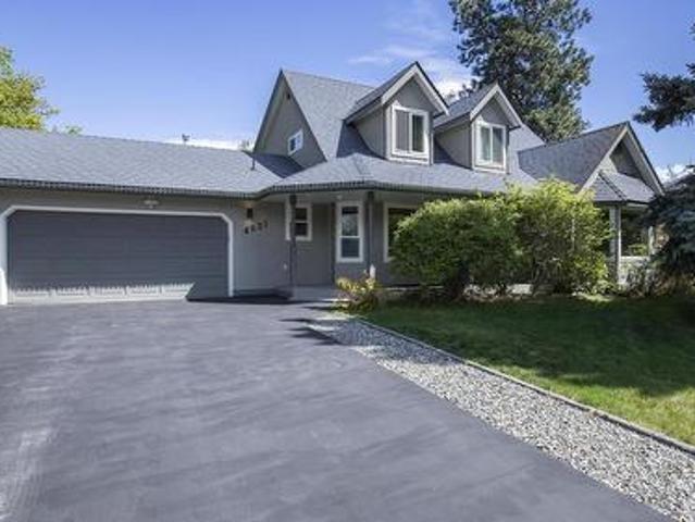House for sale in Winfield, British Columbia