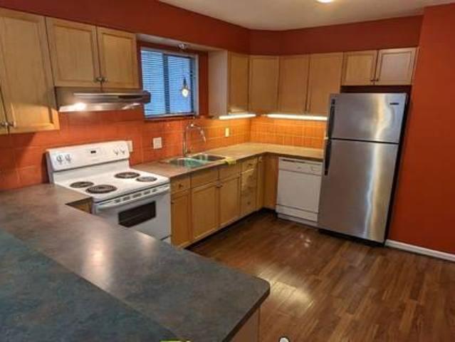 House for rent in Burnaby, British Columbia