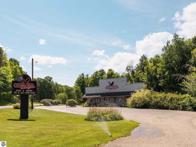 Commercial for sale in Michigan