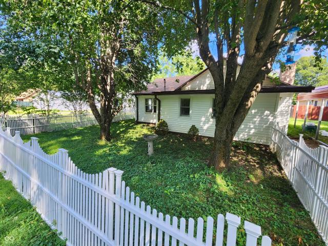 House for sale in Franklin, Indiana