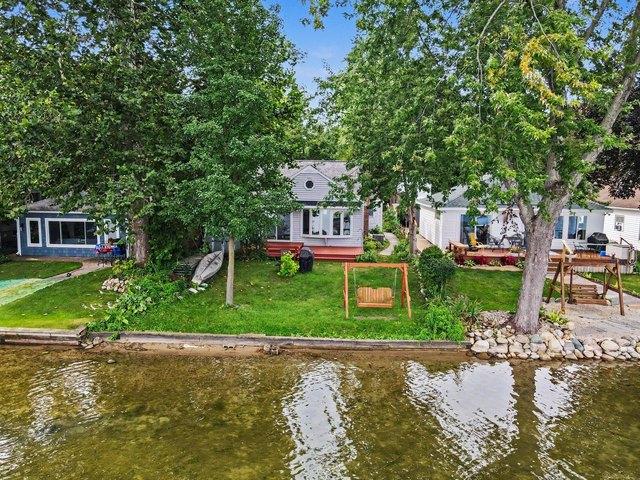 House for sale in Portage, Michigan
