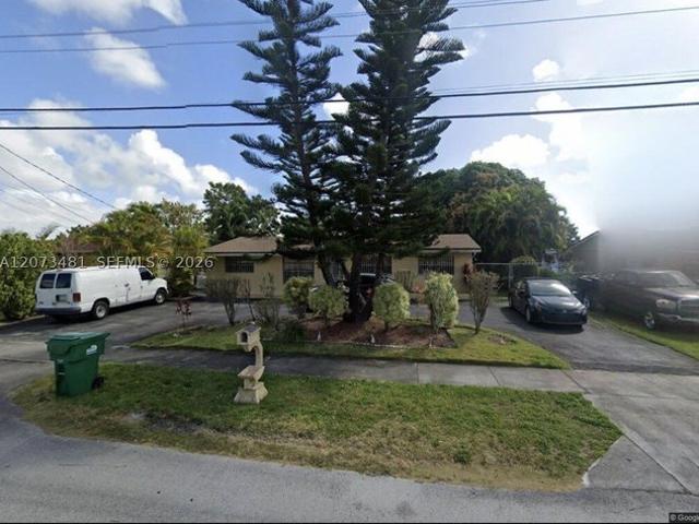 House for sale in Miami, Florida