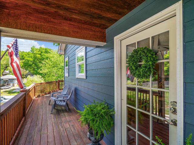 House for sale in Tennessee