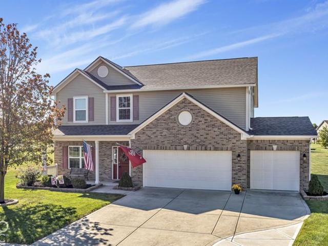 House for sale in New Palestine, Hancock County