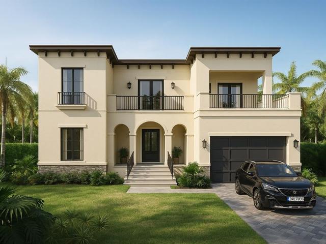 House for sale in Tampa, Florida