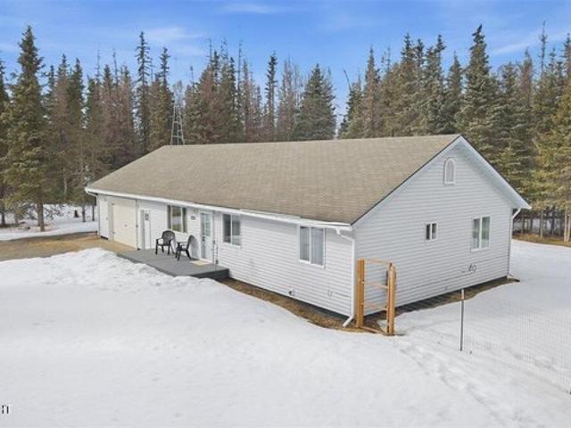 House for sale in Kasilof