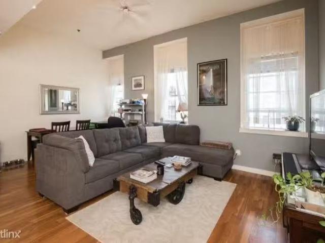 Condo for rent in Hoboken