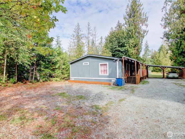 House for sale in Concrete, Washington