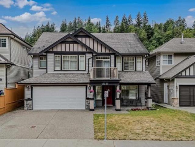 House for sale in Chilliwack, British Columbia