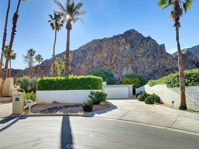 House for sale in Indian Wells, California