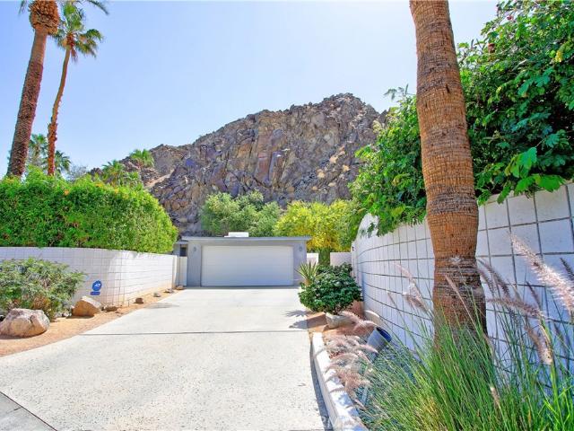 House for sale in Indian Wells, California