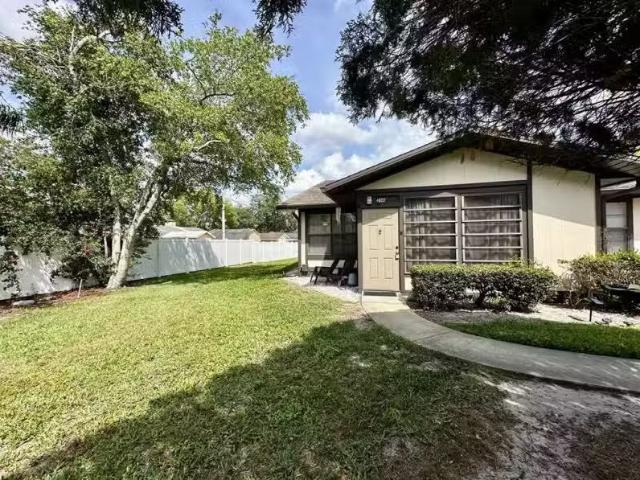 Condo for sale in Zephyrhills