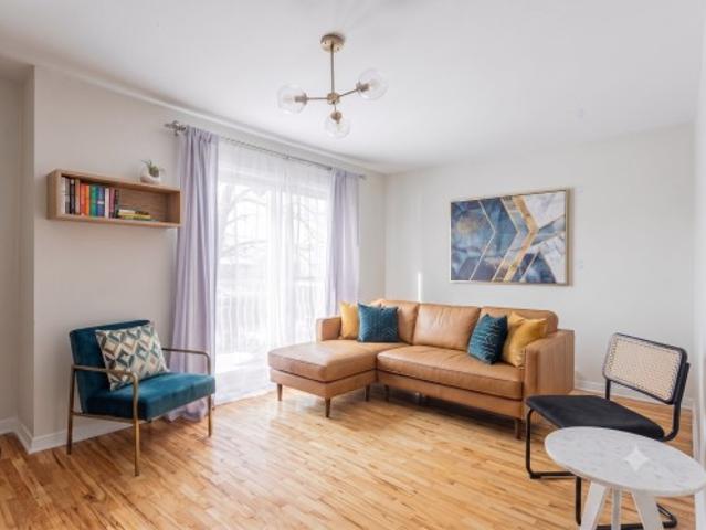 Property for rent in St. Leonard's, Quebec