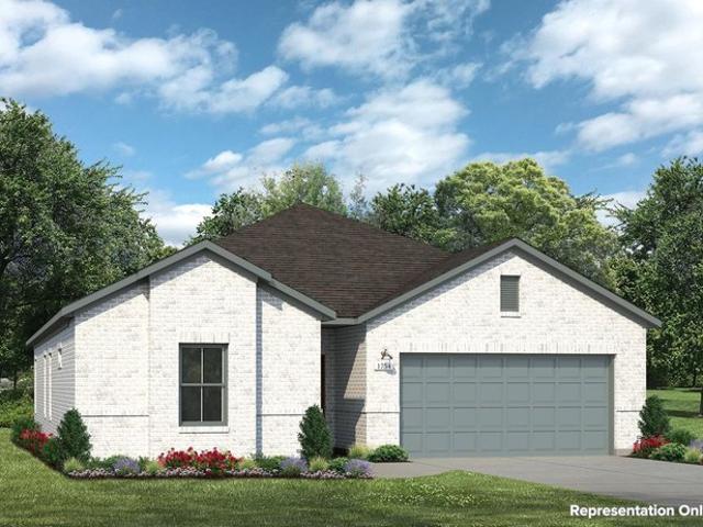 House for sale in Pinehurst, Texas