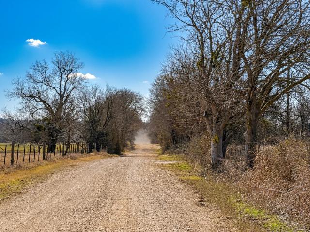 Land for sale in Milam, Texas