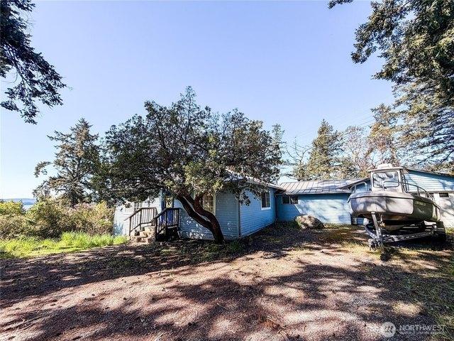 House for sale in Orcas, Washington