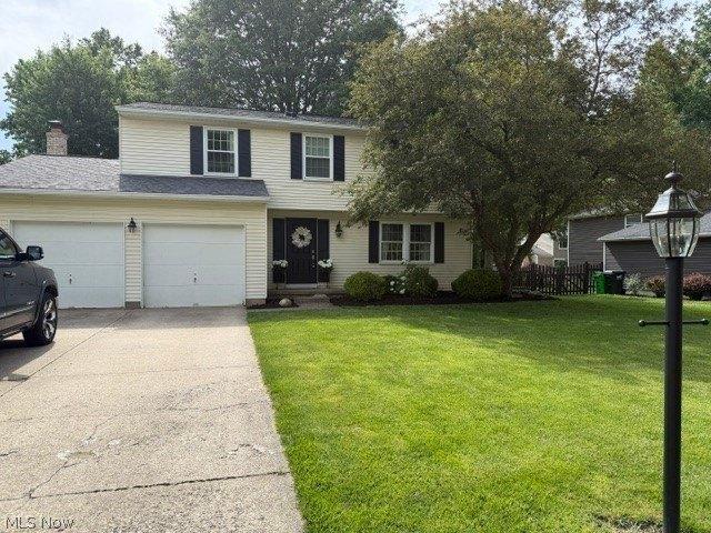 House for sale in Summit, Ohio