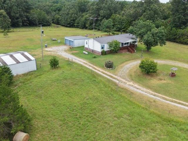 House for sale in Ark