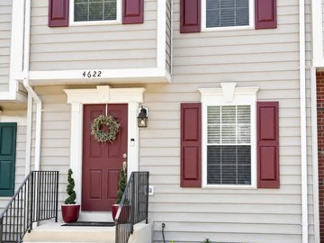 Townhouse for sale in Virginia