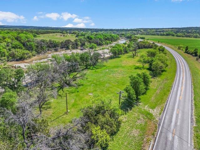 Land for sale in Glen Rose, Texas