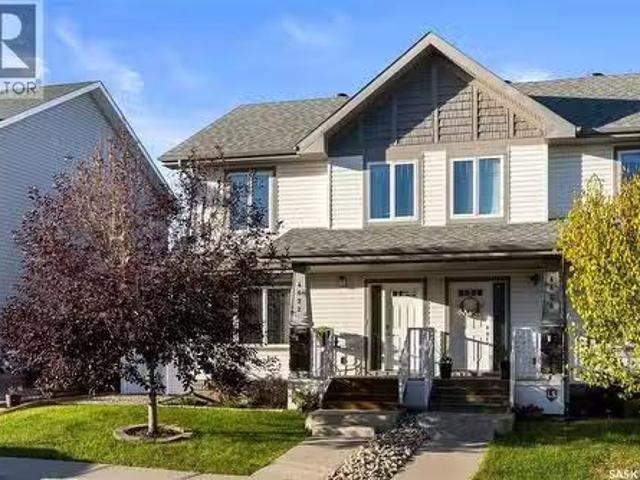 House for sale in Regina, Saskatchewan
