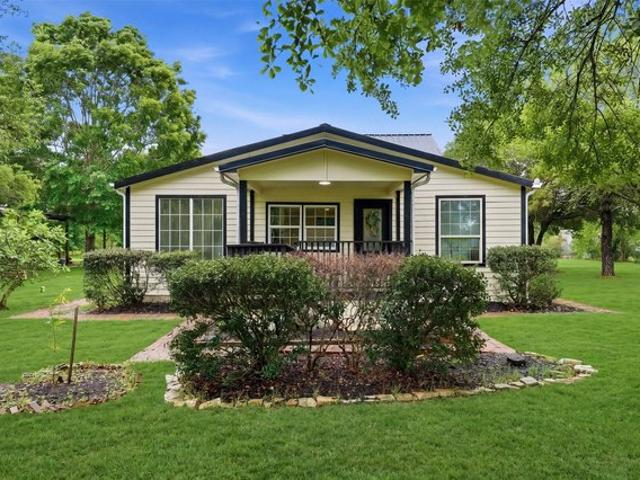House for sale in Needville, Texas