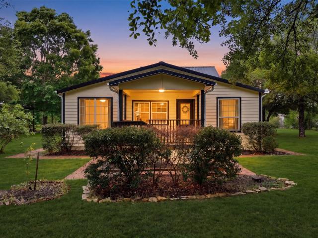 House for sale in Needville, Texas